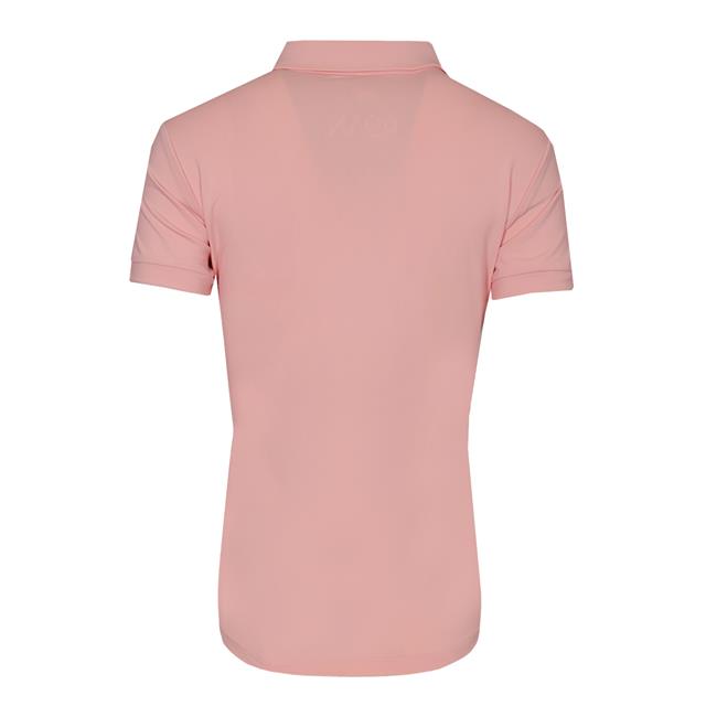 Polo ROAN Cycle Four Lichtroze