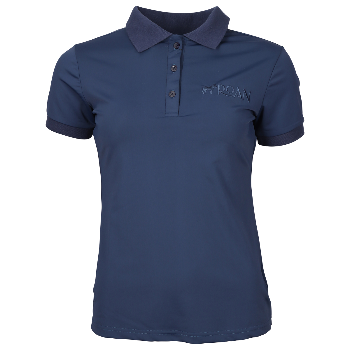 Polo Roan Cycle One, S in donkerblauw