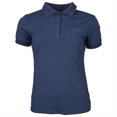 Polo Roan Cycle One Donkerblauw