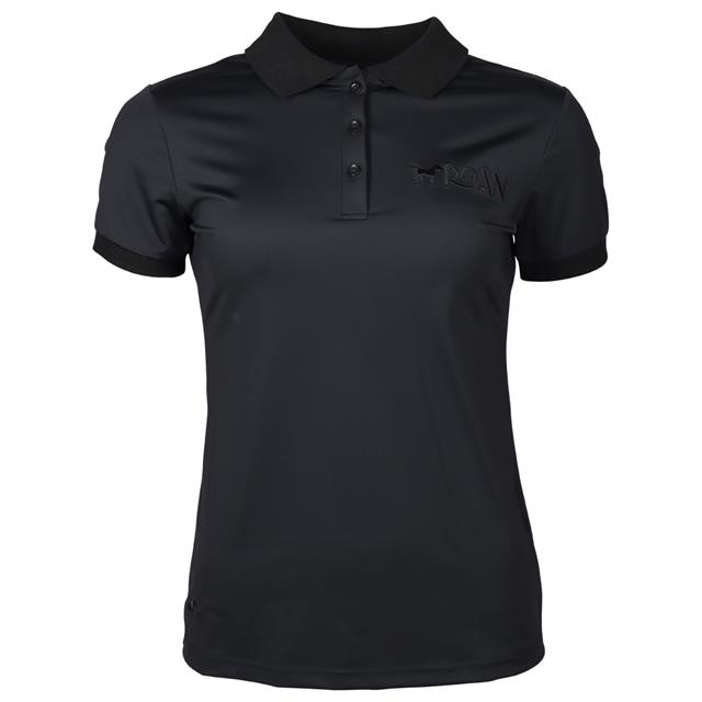 Polo ROAN Cycle One Zwart