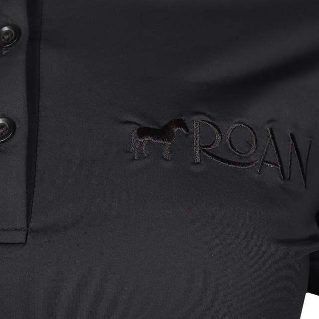 Polo ROAN Cycle One Zwart
