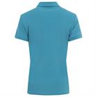 Polo ROAN Cycle Three Middenblauw