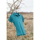 Polo ROAN Cycle Three Middenblauw