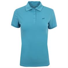 Polo ROAN Cycle Three Middenblauw