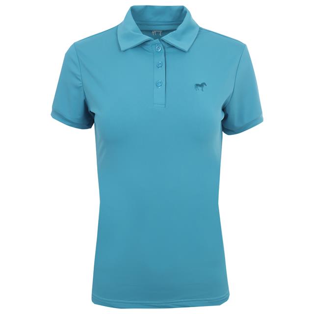 Polo ROAN Cycle Three Middenblauw
