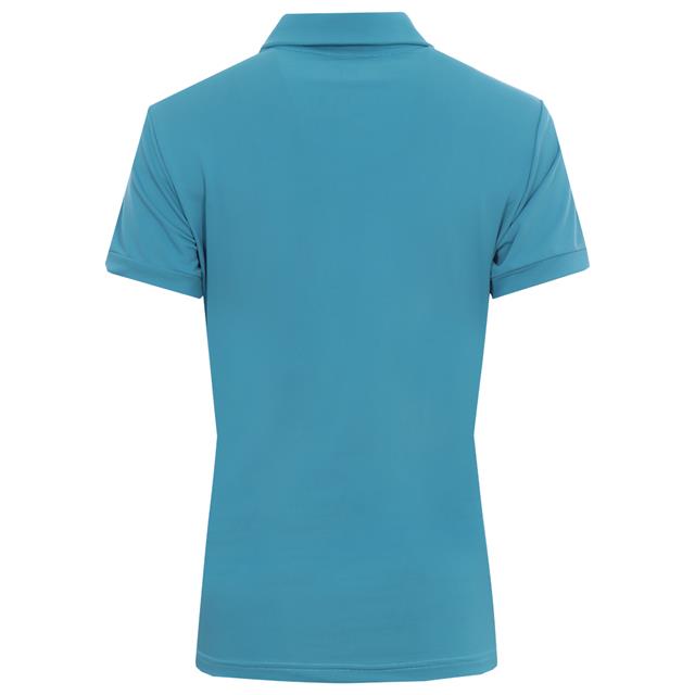Polo ROAN Cycle Three Middenblauw