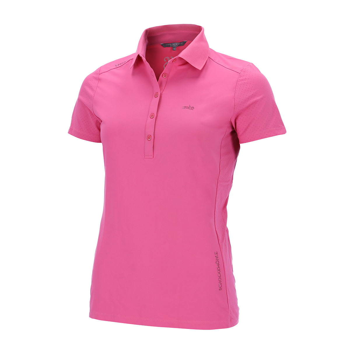 Polo Schockemöhle Spmilla Roze, M in roze