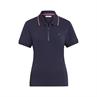Polo Tommy Hilfiger Camden Donkerblauw