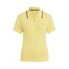 Polo Tommy Hilfiger Camden Geel