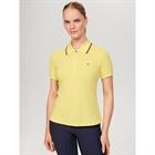 Polo Tommy Hilfiger Camden Geel