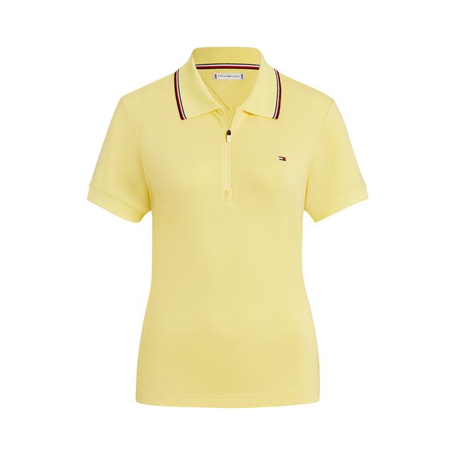Polo Tommy Hilfiger Camden Geel