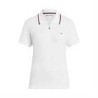 Polo Tommy Hilfiger Camden Wit
