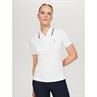 Polo Tommy Hilfiger Camden Wit