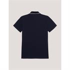 Polo Tommy Hilfiger Harlem Donkerblauw