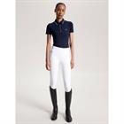 Polo Tommy Hilfiger Harlem Donkerblauw