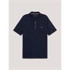 Polo Tommy Hilfiger Harlem Men Donkerblauw