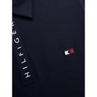 Polo Tommy Hilfiger Harlem Men Donkerblauw