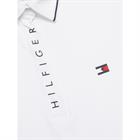 Polo Tommy Hilfiger Harlem Wit