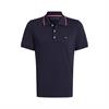 Polo Tommy Hilfiger Harrison Men Donkerblauw