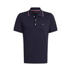 Polo Tommy Hilfiger Harrison Men Donkerblauw