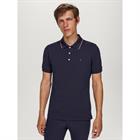 Polo Tommy Hilfiger Harrison Men Donkerblauw