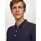 Polo Tommy Hilfiger Harrison Men Donkerblauw