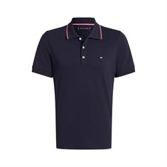Polo Tommy Hilfiger Harrison Men Donkerblauw