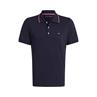Polo Tommy Hilfiger Harrison Men Donkerblauw