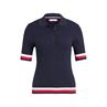 Polo Tommy Hilfiger Lenox Donkerblauw
