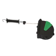 Poortgreep Kerbl Flexi 