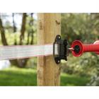 Poortgreepisolator Kerbl Profi 4-Pack 