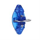 Poortgreepisolator Kerbl Vario Pro 4-pack Blauw