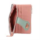Portomonnee Miss Melody Romantic Fields Roze