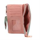 Portomonnee Miss Melody Romantic Fields Roze