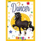 Poster KNHS Bixie&Friends Dancer 