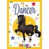 Poster KNHS Bixie&Friends Dancer 
