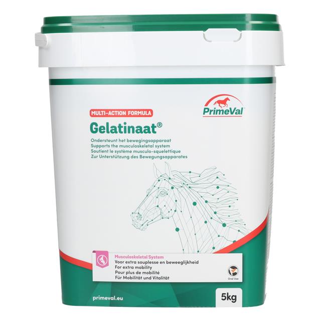 PrimeVal Gelatinaat 