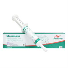 PrimeVal Stressless Injector 
