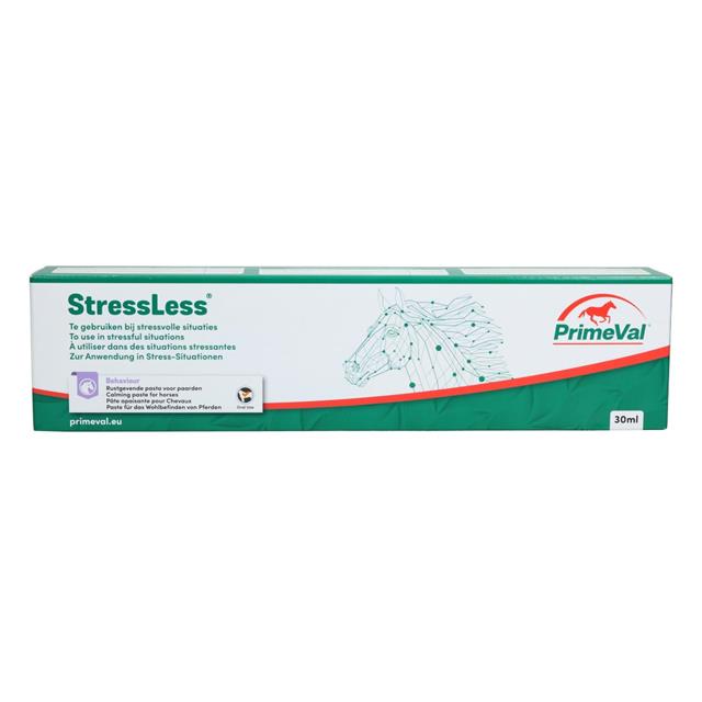 PrimeVal Stressless Injector 