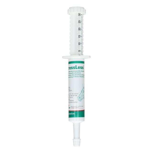 PrimeVal Stressless Injector 