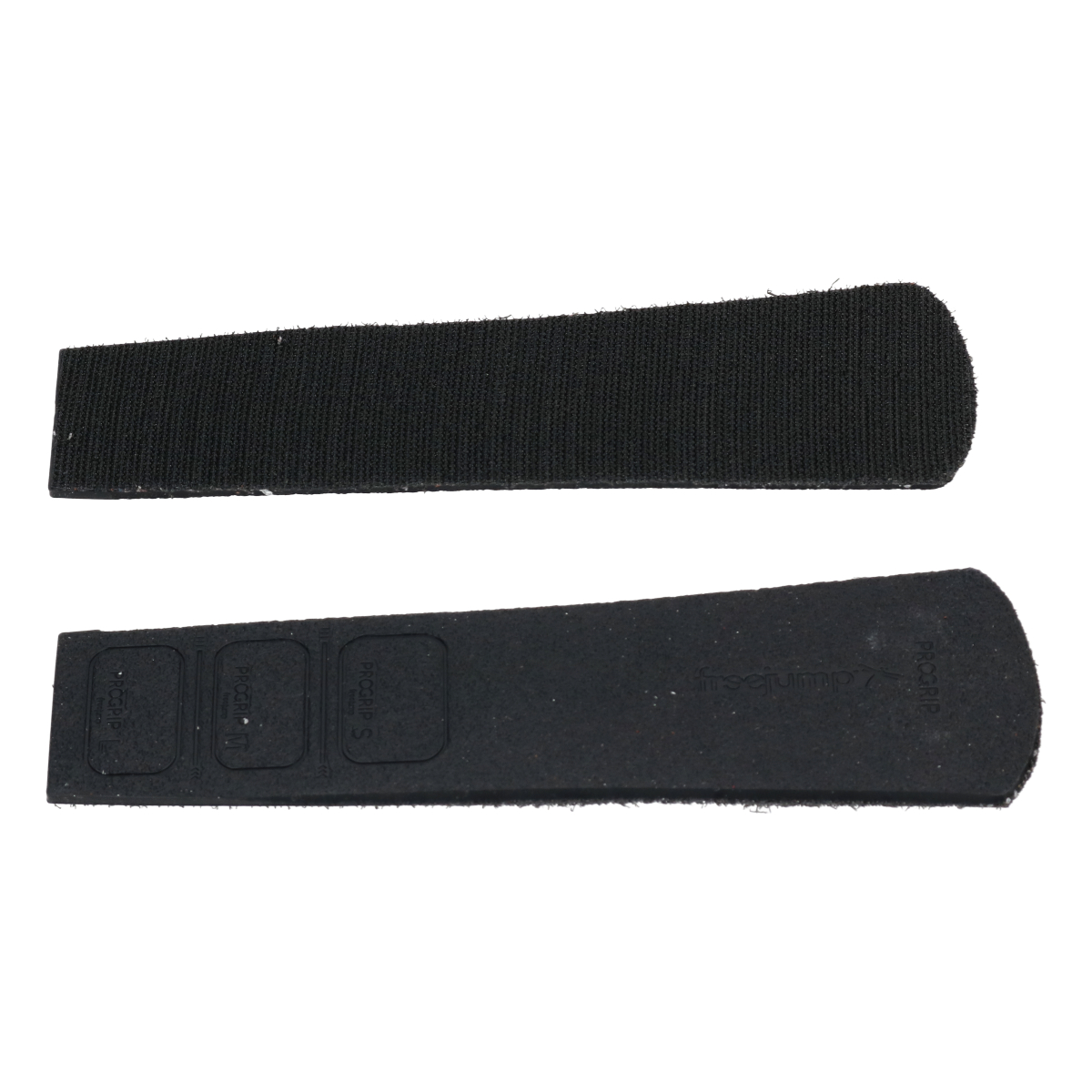 Pro Grip Pad Freejump Zwart in zwart