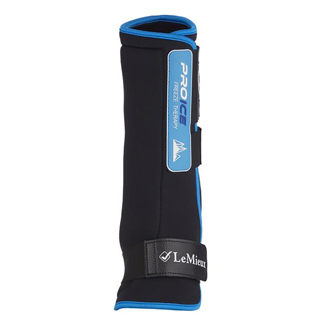 Prolce Freeze Boots LeMieux Zwart