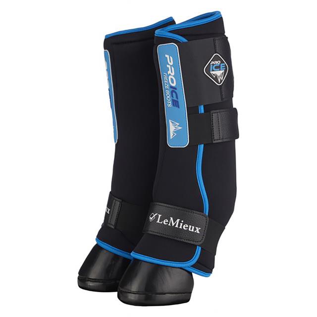 Prolce Freeze Boots LeMieux Zwart