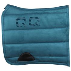 Puff Pad QHP Super Grip Darkturquoise