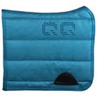 Puff Pad QHP Super Grip Lichtblauw
