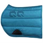 Puff Pad QHP Super Grip Lichtblauw