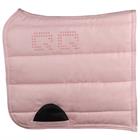 Puff Pad QHP Super Grip Lichtroze