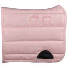 Puff Pad QHP Super Grip Lichtroze
