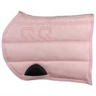 Puff Pad QHP Super Grip Lichtroze