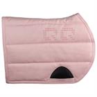 Puff Pad QHP Super Grip Lichtroze
